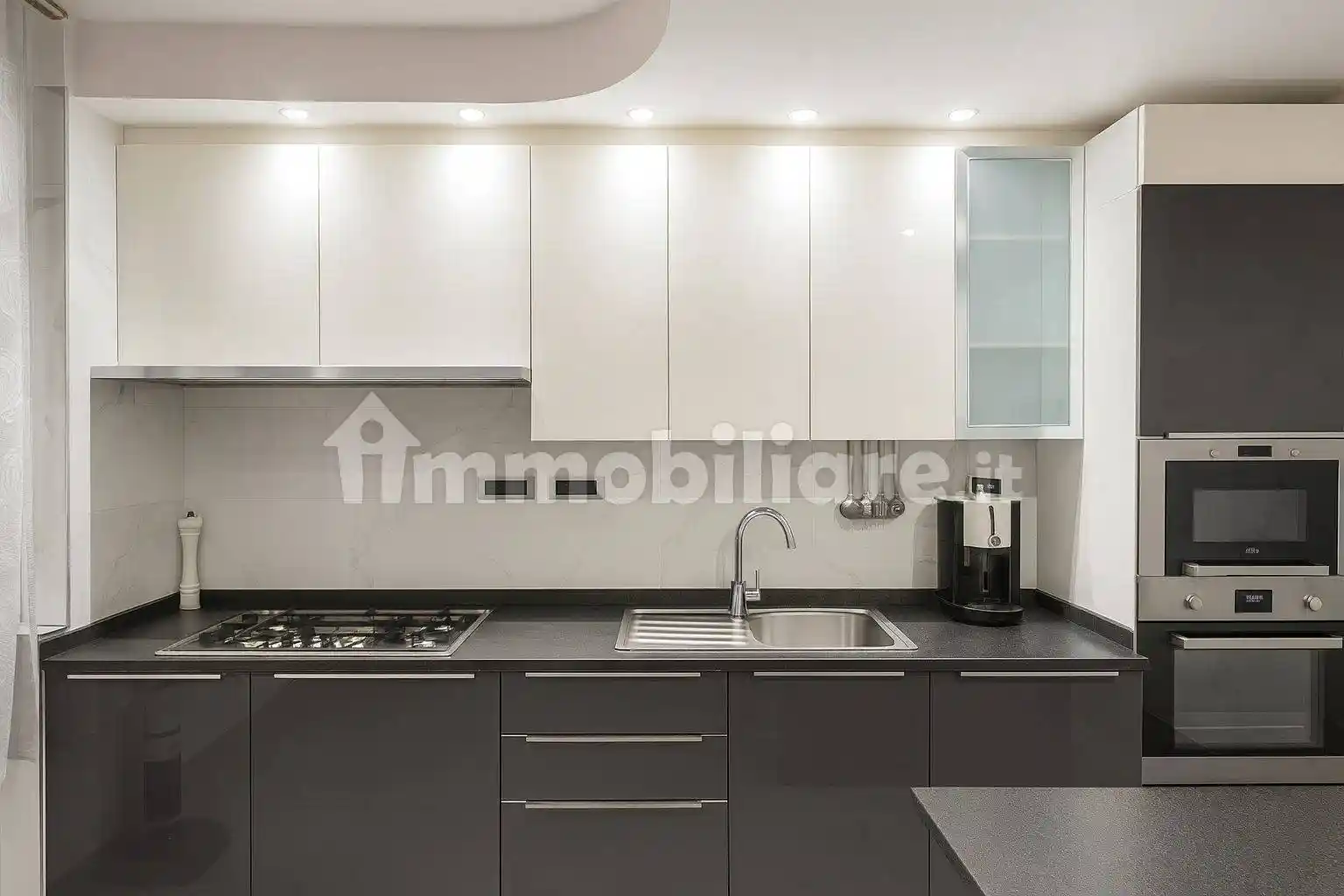 Villa a schiera via Franco Giovannelli, Canapa, Ferrara - foto 5