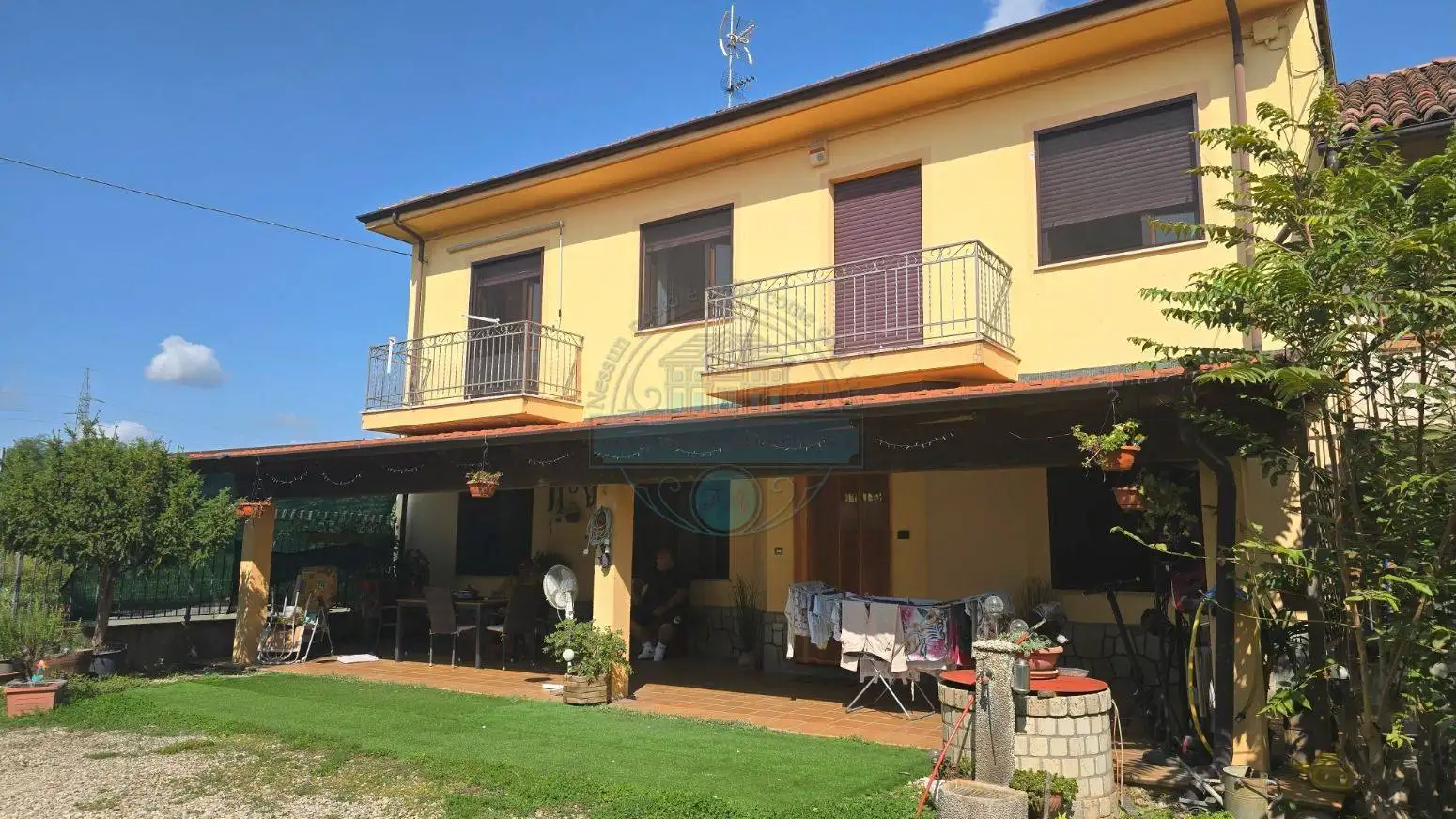 Villa in vendita a Asti