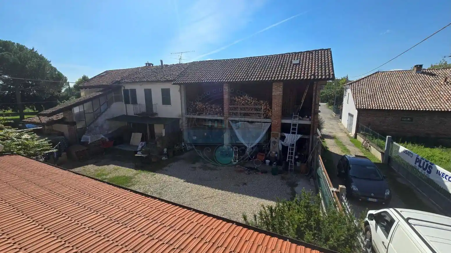 Villa unifamiliare via ticino asti, San Fedele, Asti - foto 5