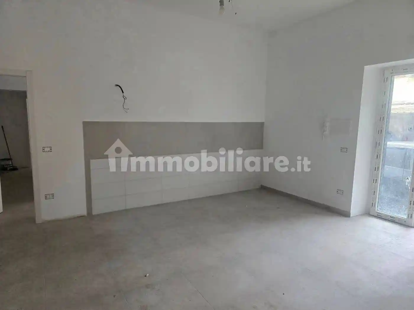 Bilocale ottimo stato, piano rialzato, Afragola - foto 2