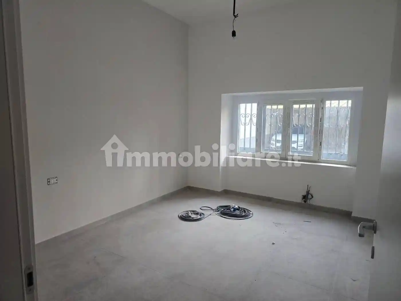 Bilocale ottimo stato, piano rialzato, Afragola - foto 4