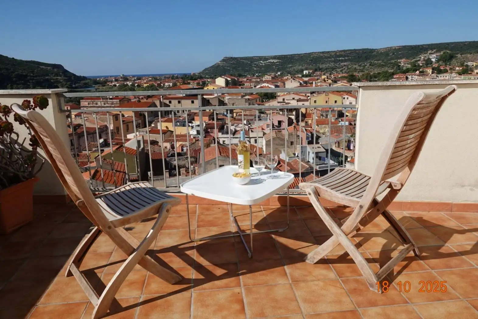 Terratetto unifamiliare via Portella, Centro, Bosa - foto 2