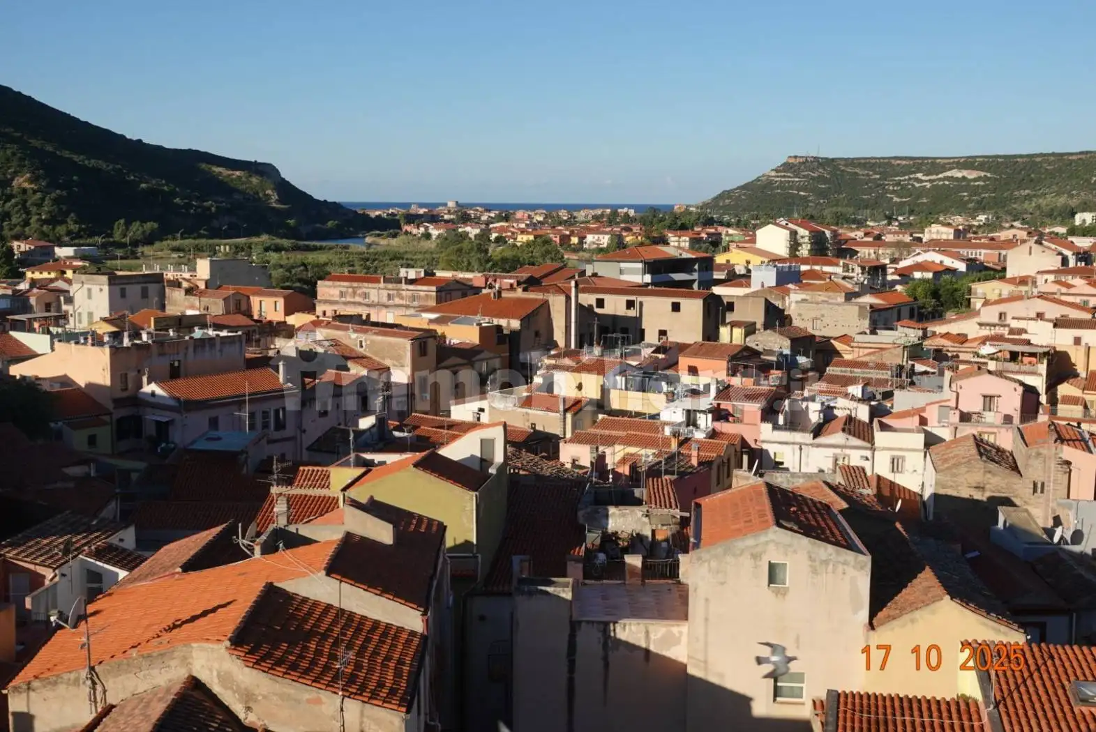 Terratetto unifamiliare via Portella, Centro, Bosa - foto 5