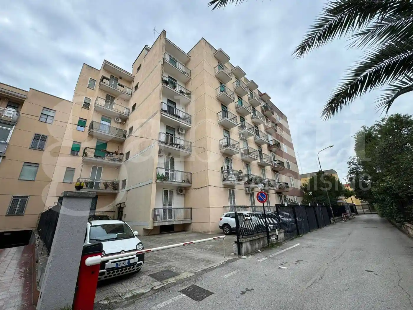 Appartamento in vendita a Bari