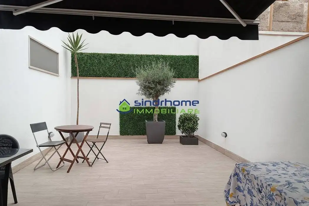 Appartamento in vendita a Pozzuoli