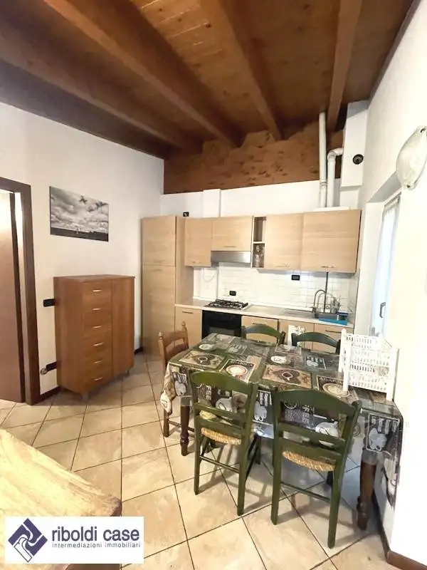 Trilocale ottimo stato, secondo piano, Ospedale, Seregno - foto 4