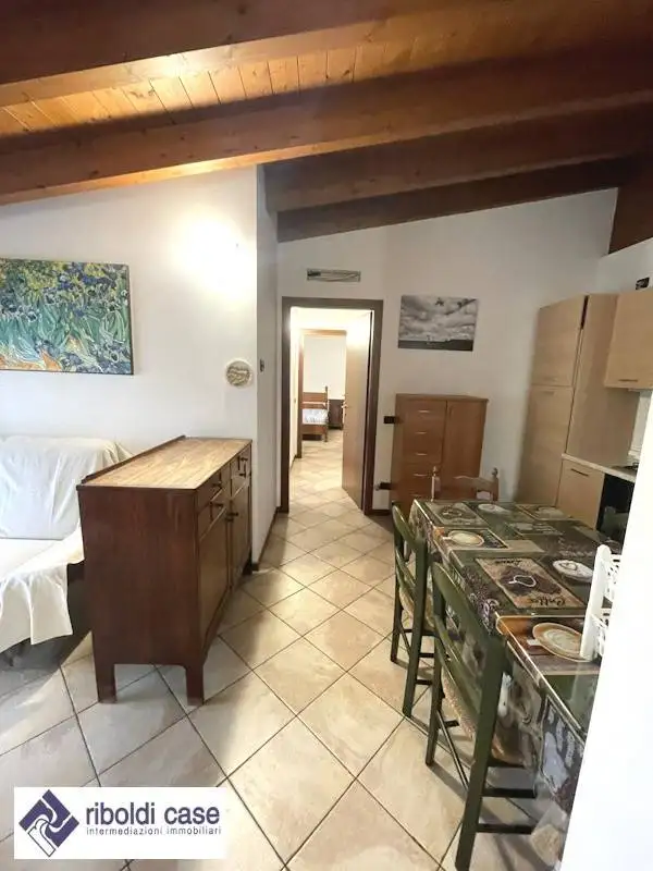 Trilocale ottimo stato, secondo piano, Ospedale, Seregno - foto 5