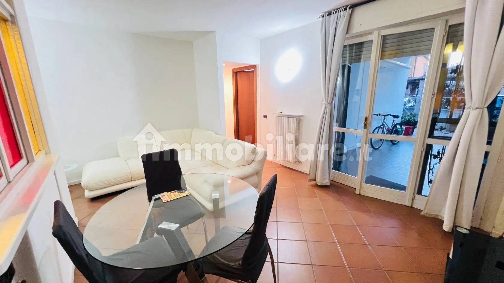 Appartamento in vendita a Merlino