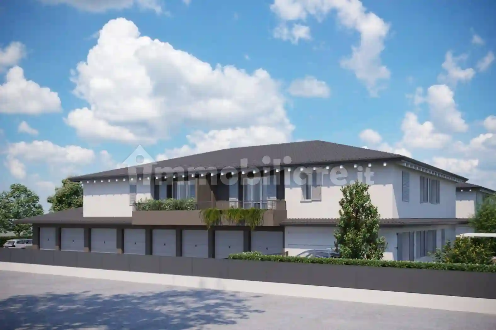 Appartamento nuovo, primo piano, Castelfranco Emilia - foto 4