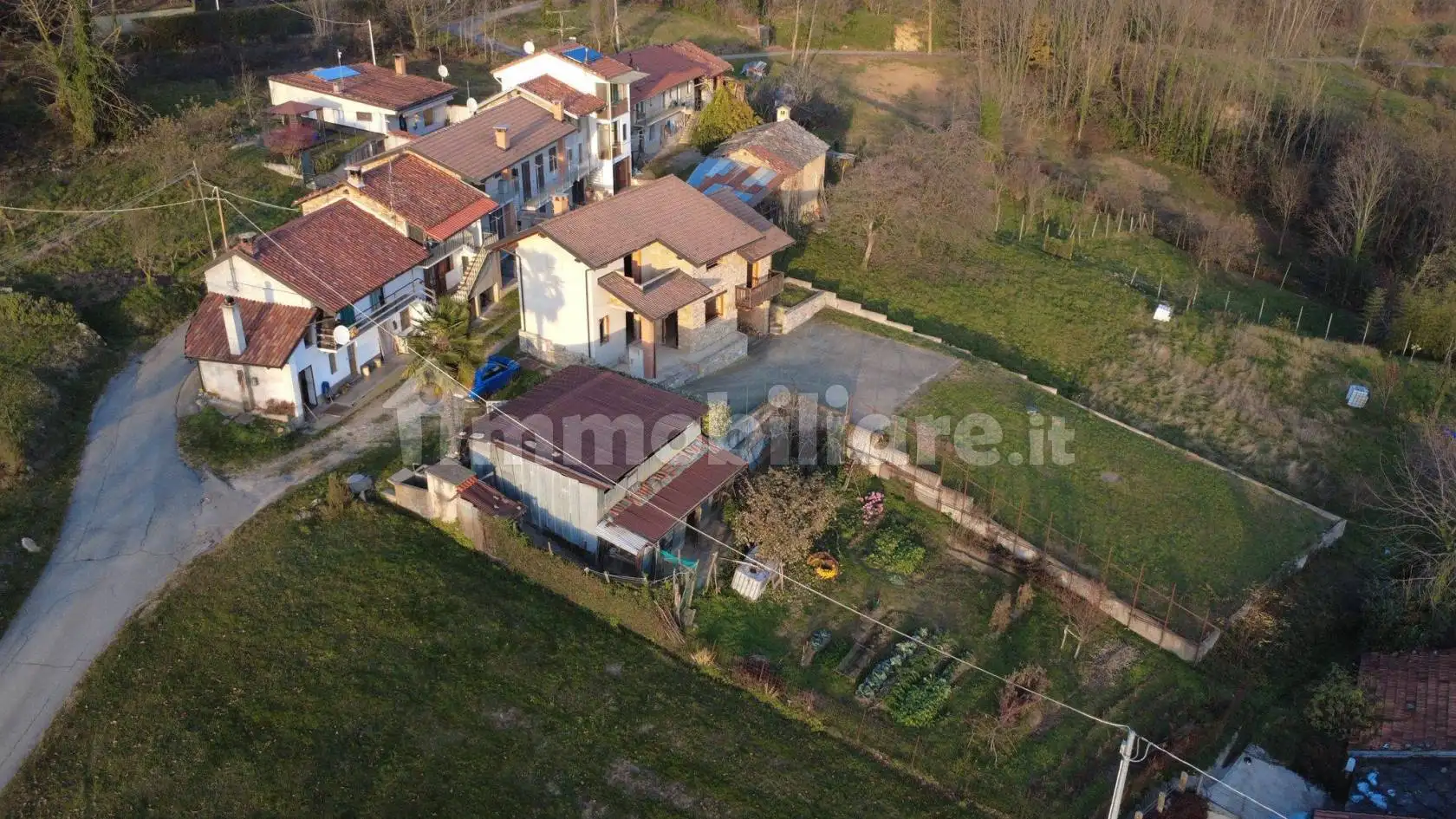 Villa unifamiliare via Sant'Antonio, Cantalupa - foto 5