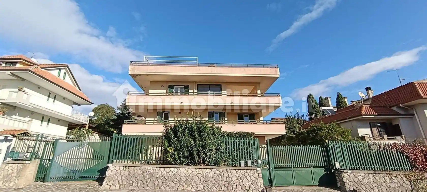 Appartamento in vendita a Minturno