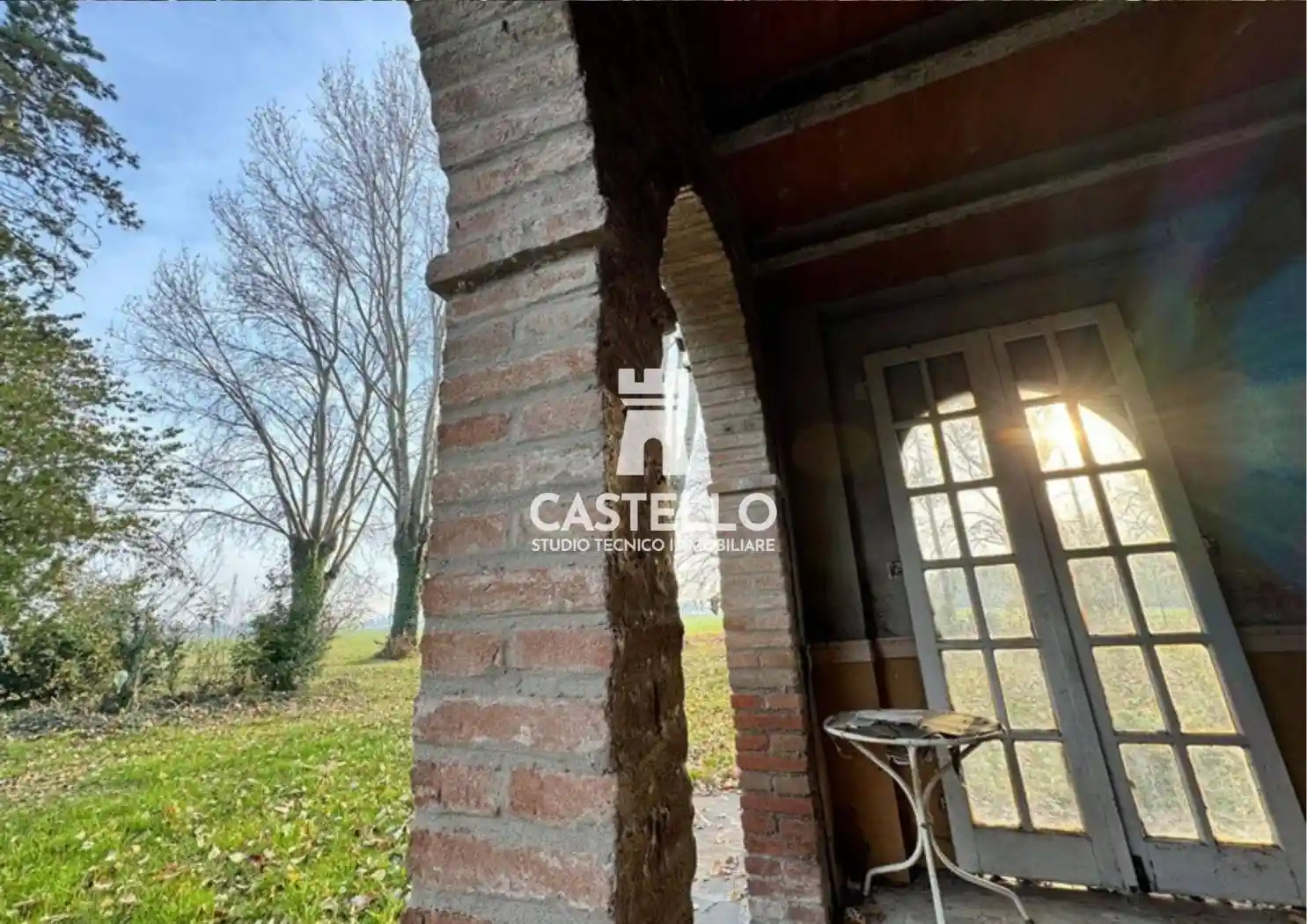 Casa colonica corso Martiri 341, Centro, Castelfranco Emilia - foto 3