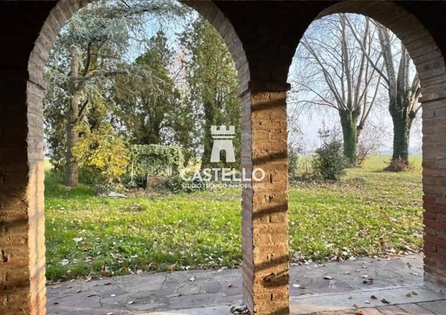 Casa colonica corso Martiri 341, Centro, Castelfranco Emilia - foto 4
