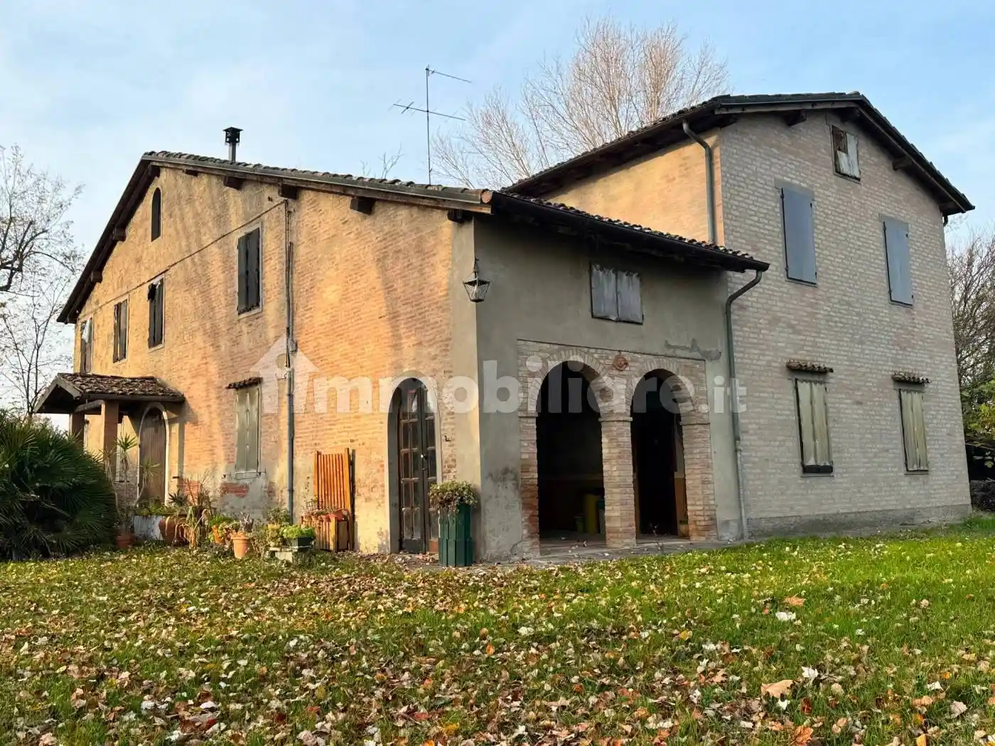 Casa colonica corso Martiri 341, Centro, Castelfranco Emilia - foto 5