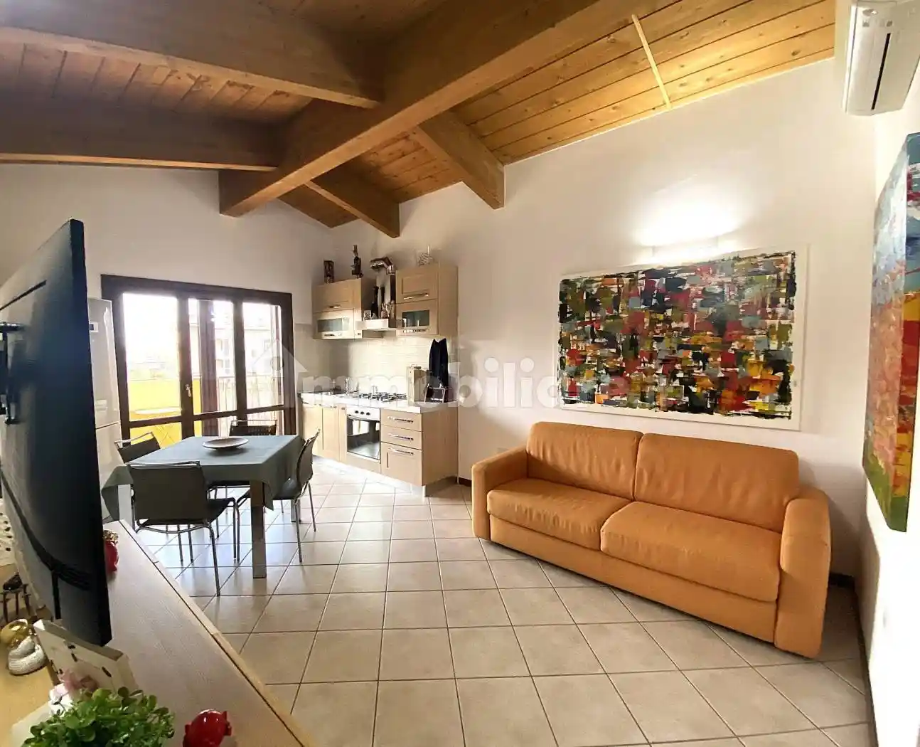 Appartamento - foto 5