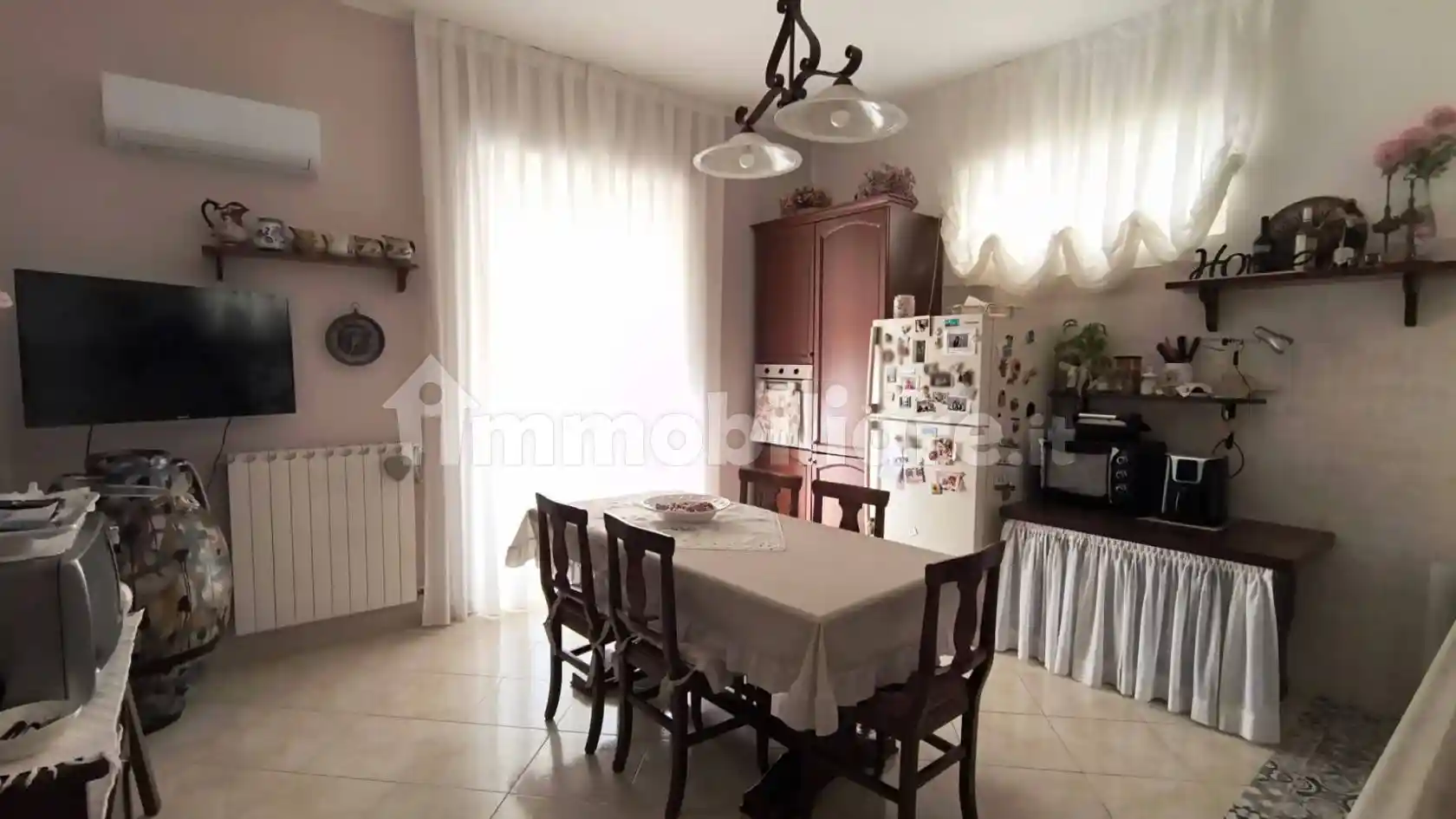 Appartamento in vendita a Monopoli