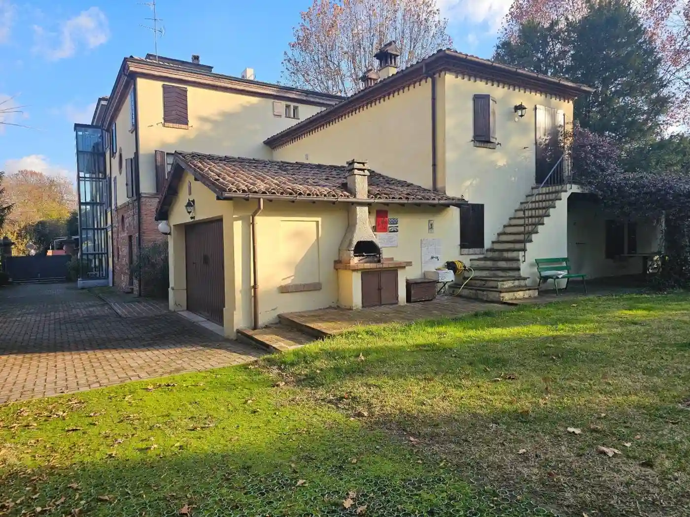 Villa - foto 2