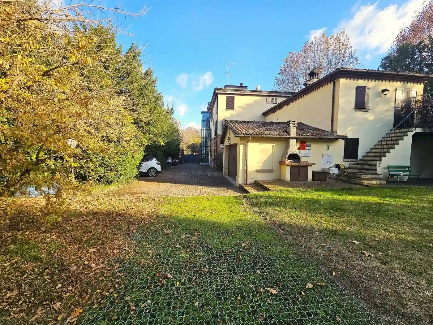 Villa - foto 3