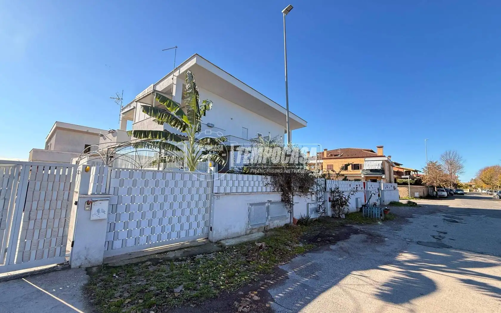 Villa in vendita a Roma