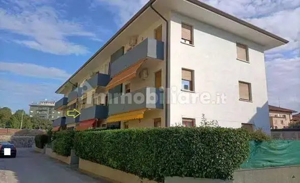 Appartamento in asta a Udine