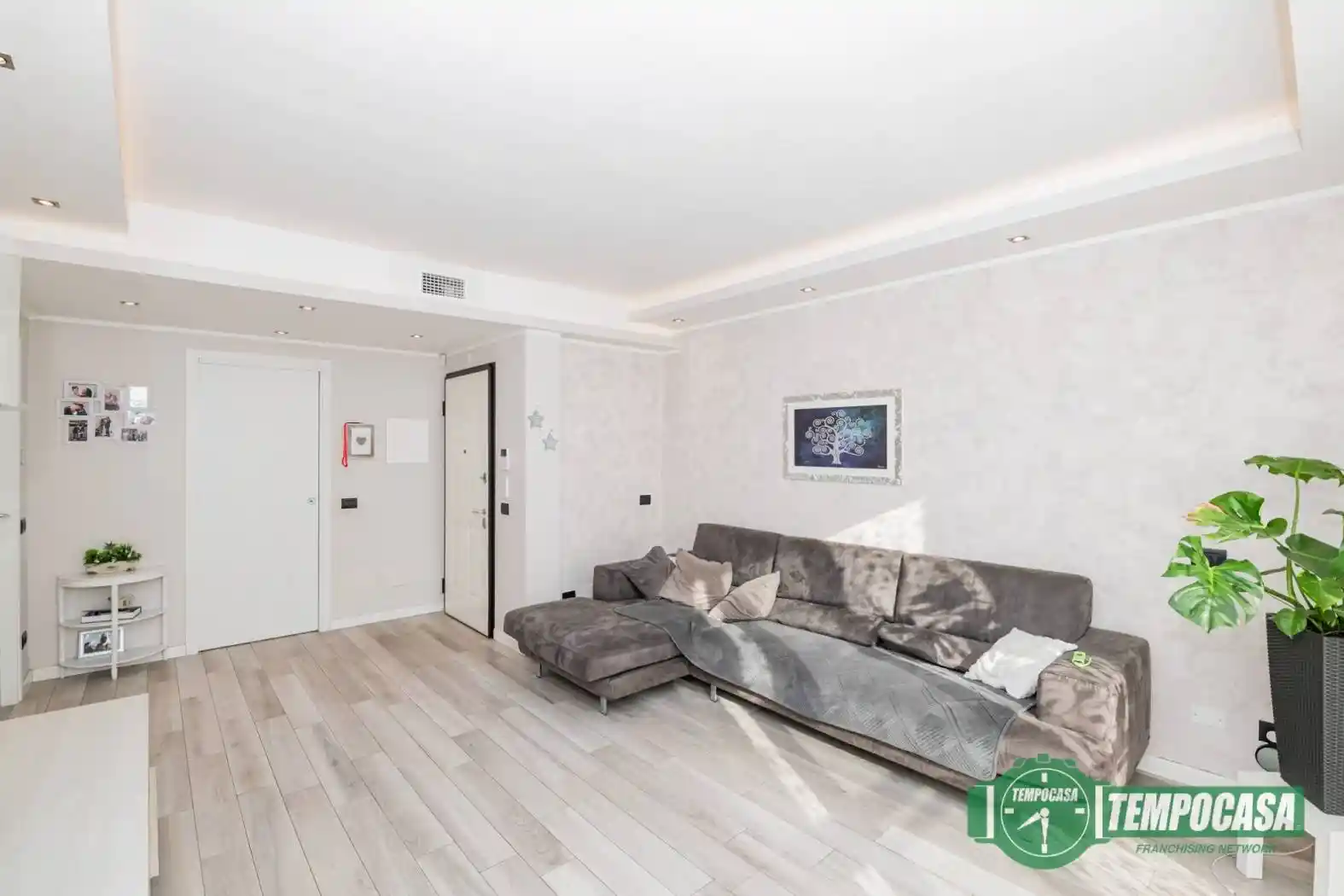 Trilocale via Mohandas Gandhi 22, Cerro al Lambro - foto 2