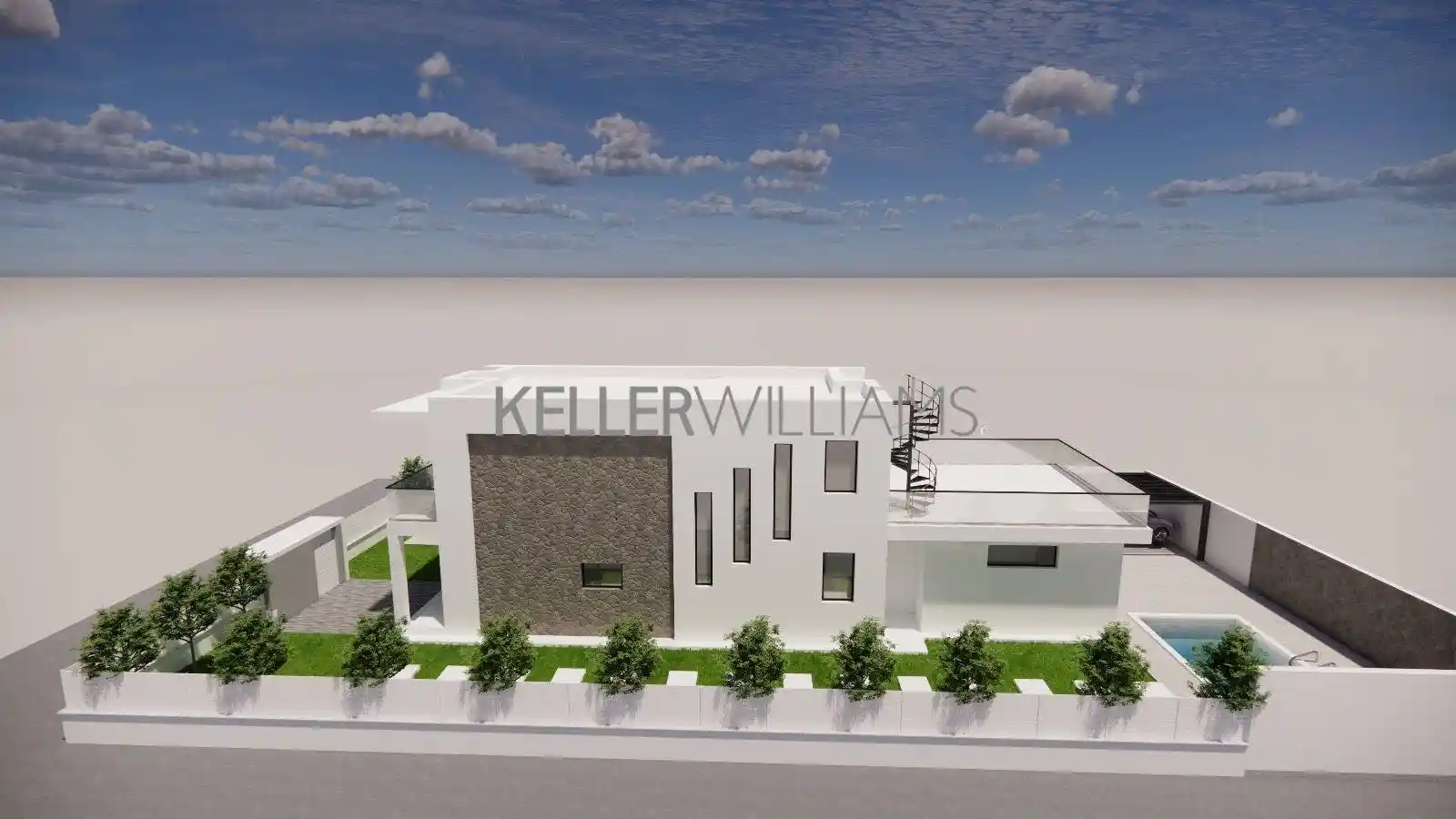 Villa in vendita a Busto Arsizio