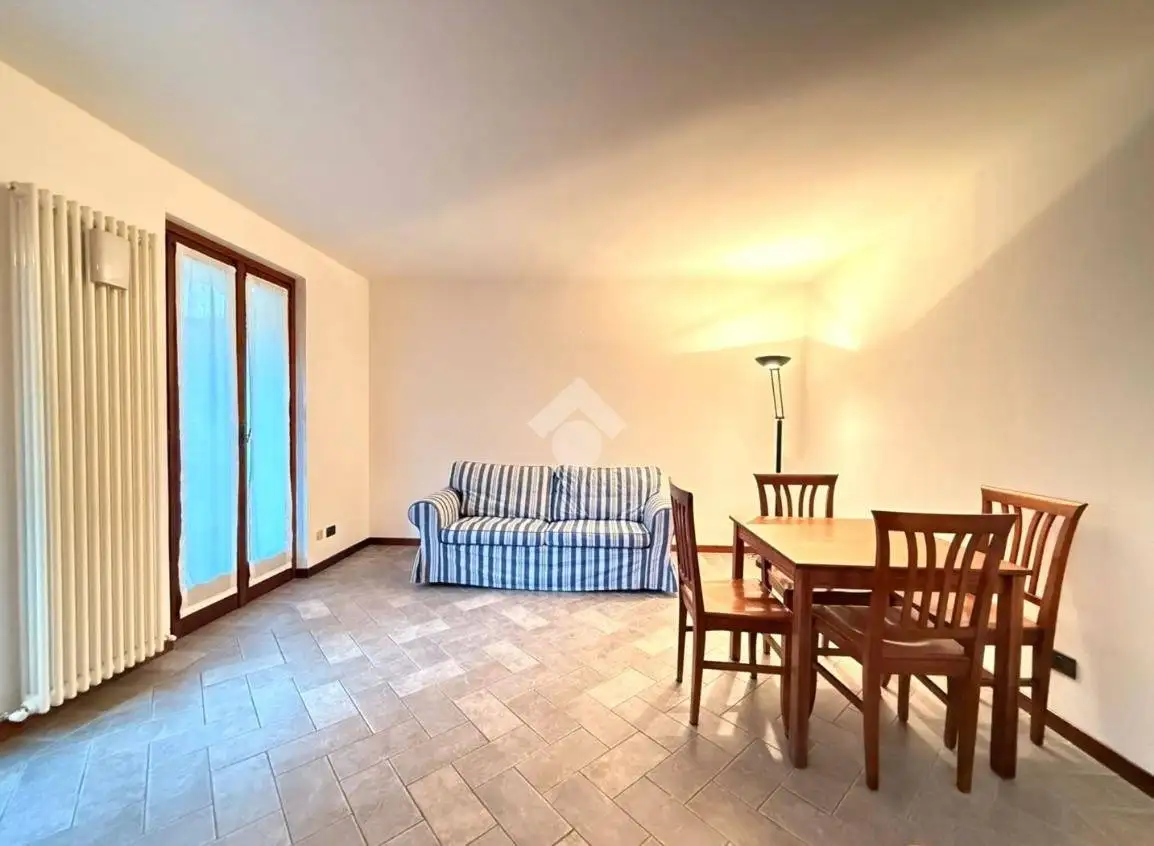 Bilocale vicolo dei Fiori 5, Centro, Casciago - foto 4