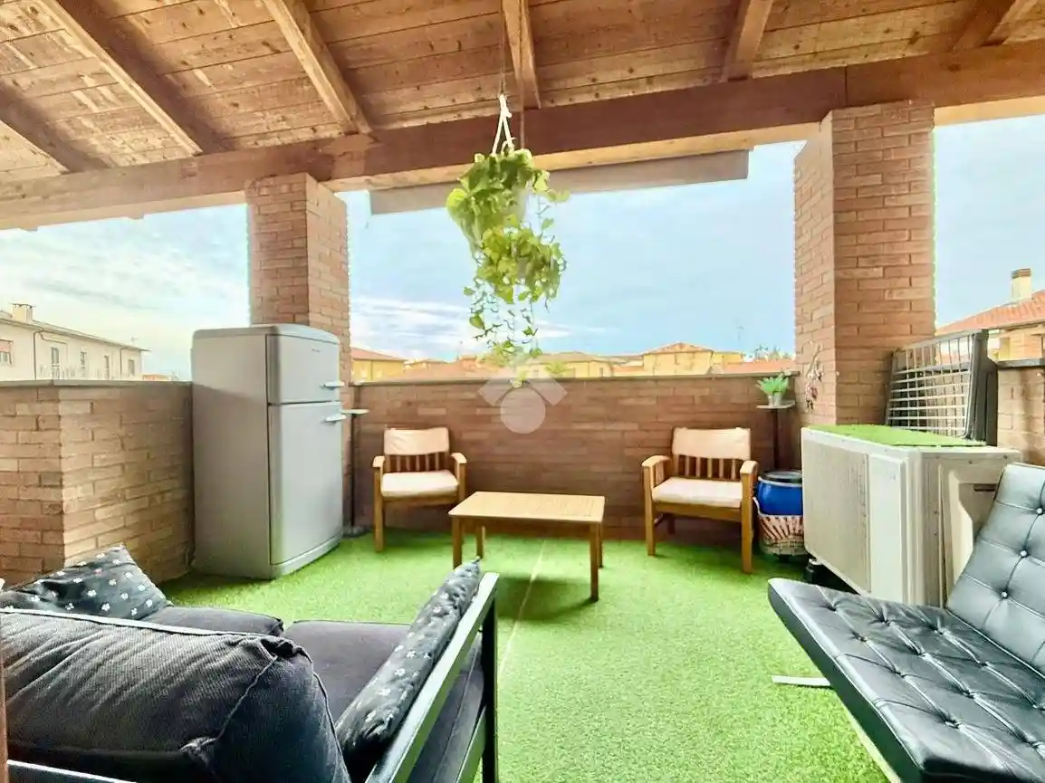 Bilocale via Don Francesco Donati 13, Centro, Casirate d'Adda - foto 2