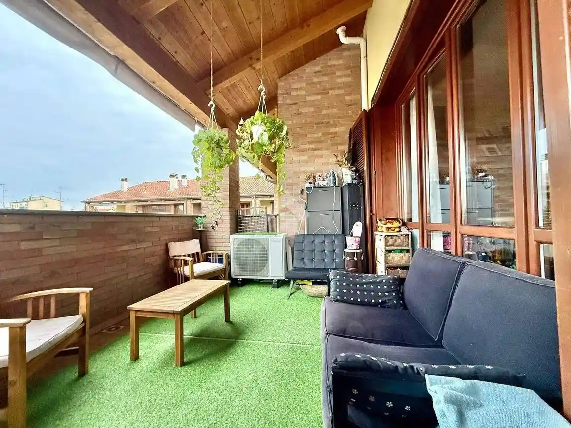 Bilocale via Don Francesco Donati 13, Centro, Casirate d'Adda - foto 3