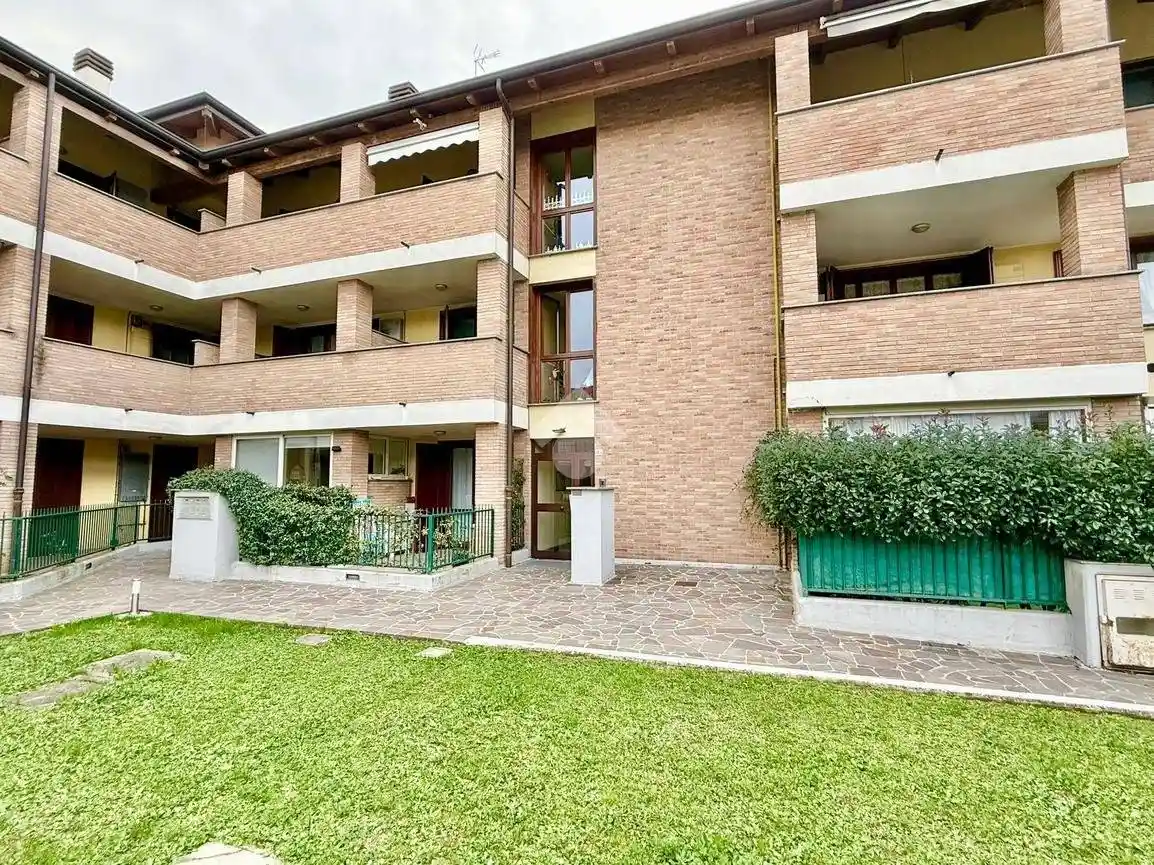 Bilocale via Don Francesco Donati 13, Centro, Casirate d'Adda - foto 4