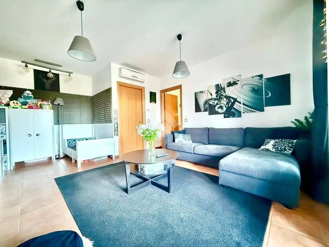 Bilocale via Don Francesco Donati 13, Centro, Casirate d'Adda - foto 5