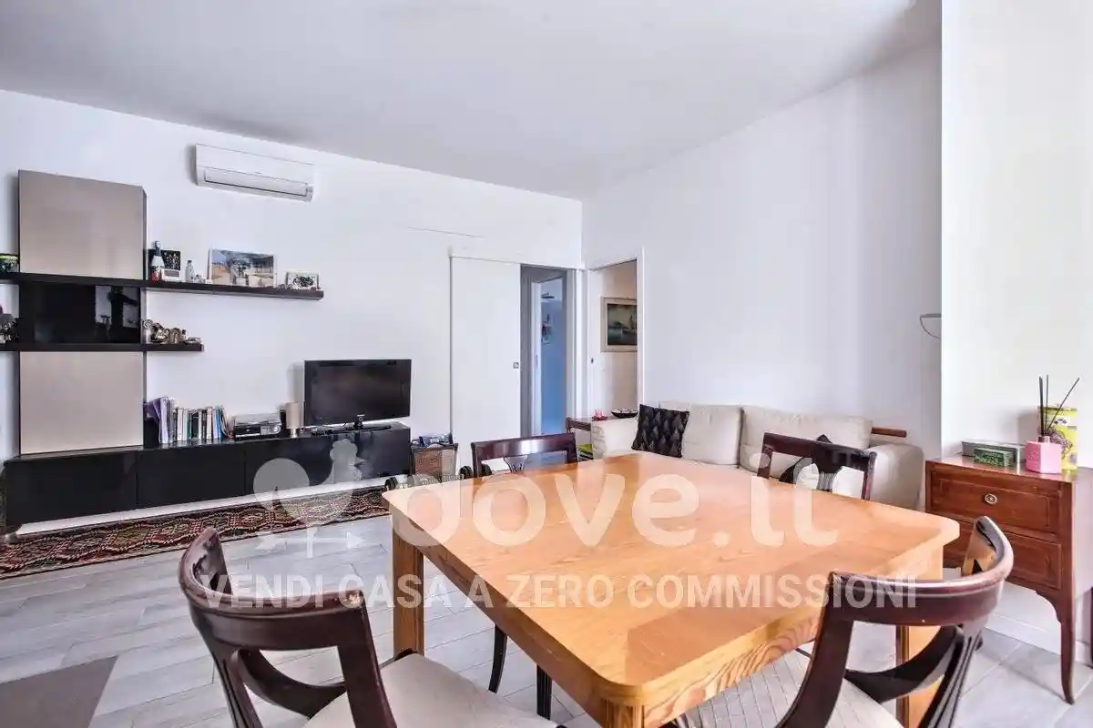 Trilocale via della Liberazione 27, Bettola Zelo Foramagno, Peschiera Borromeo - foto 3