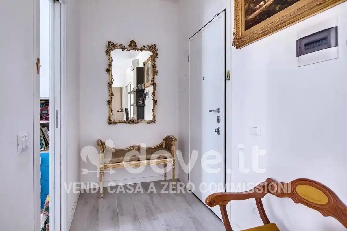 Trilocale via della Liberazione 27, Bettola Zelo Foramagno, Peschiera Borromeo - foto 5