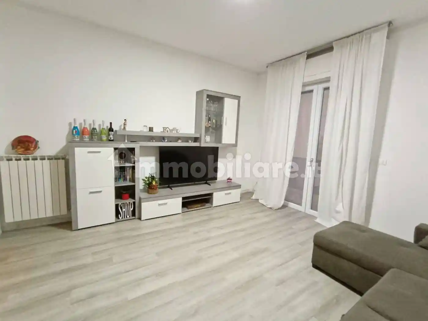 Quadrilocale Strada D di Indicatore 41, Indicatore, Arezzo - foto 2