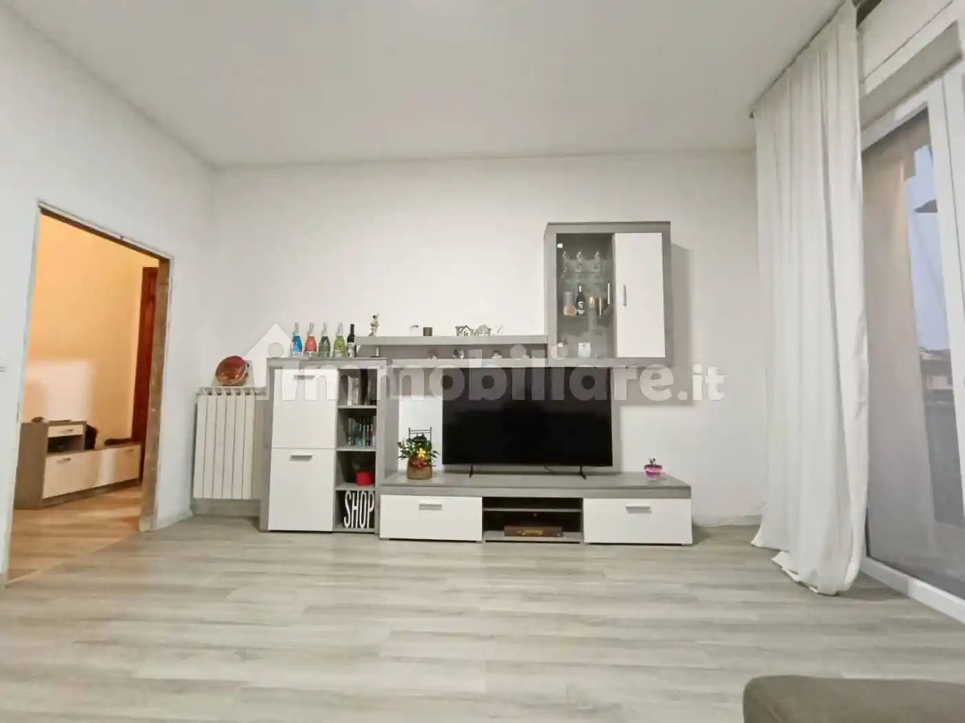 Quadrilocale Strada D di Indicatore 41, Indicatore, Arezzo - foto 4