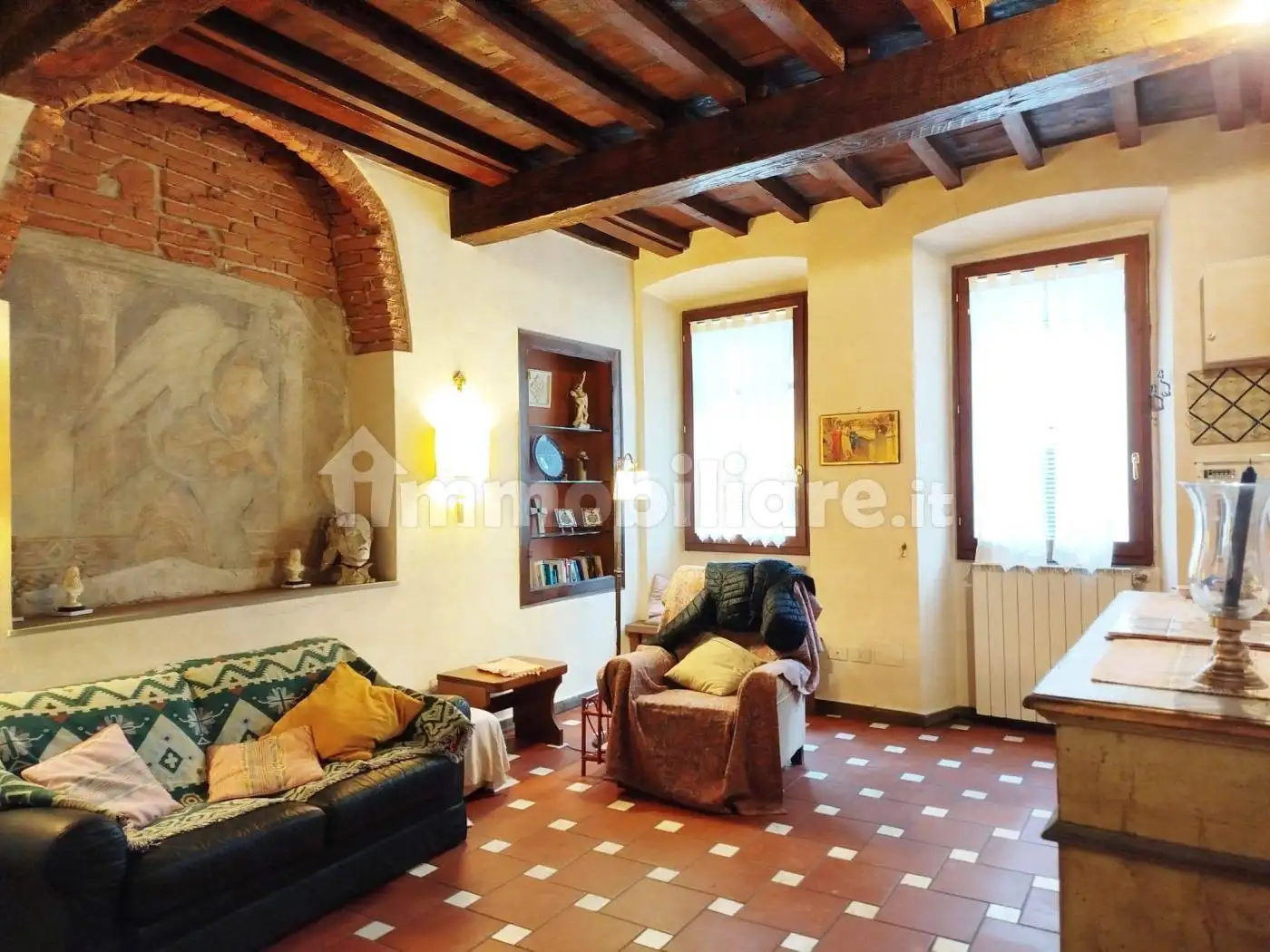 Appartamento in vendita a Firenze