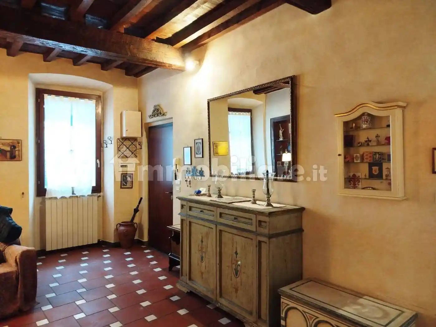 Quadrilocale via di Camaldoli 16, San Frediano, Firenze - foto 2