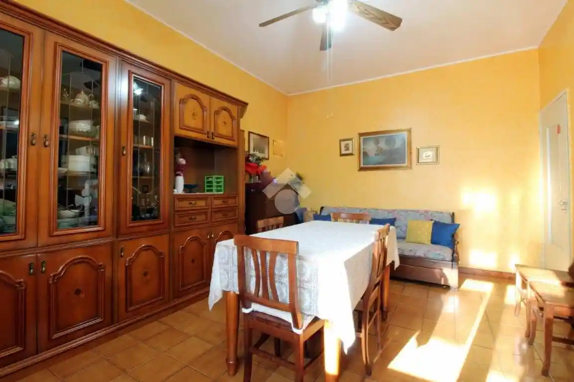 Trilocale via Pullino 21, Centro Storico, Rivoli - foto 4