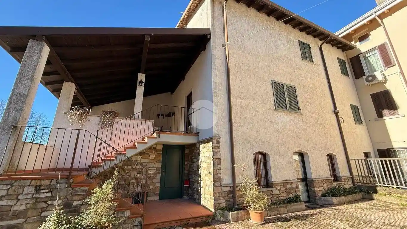 Terratetto plurifamiliare via San Martino 49, Plemo, Esine - foto 4