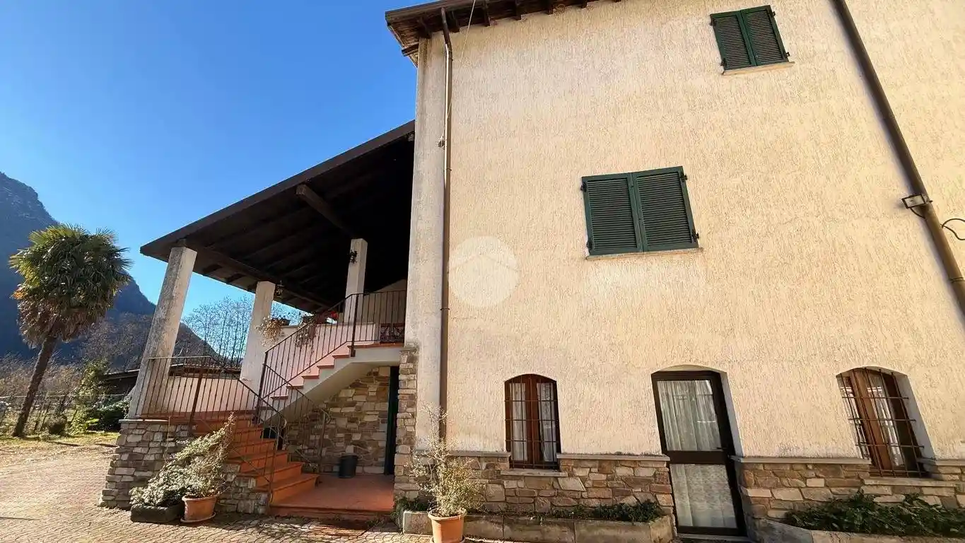 Terratetto plurifamiliare via San Martino 49, Plemo, Esine - foto 5