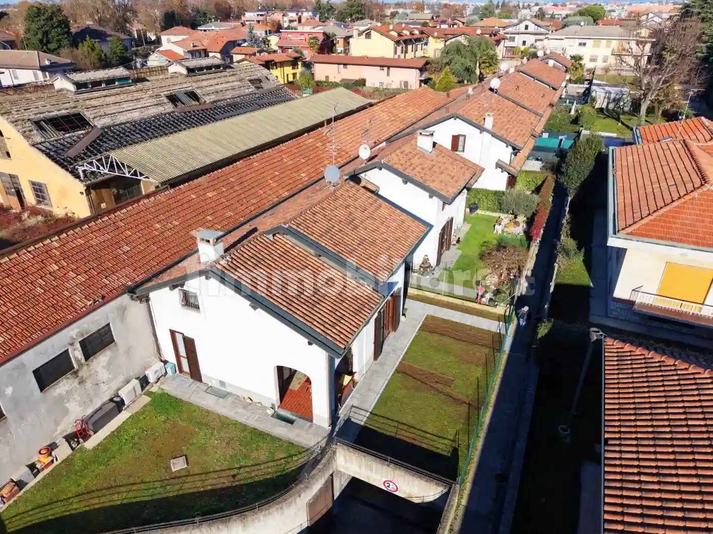 Villetta a schiera - foto 3