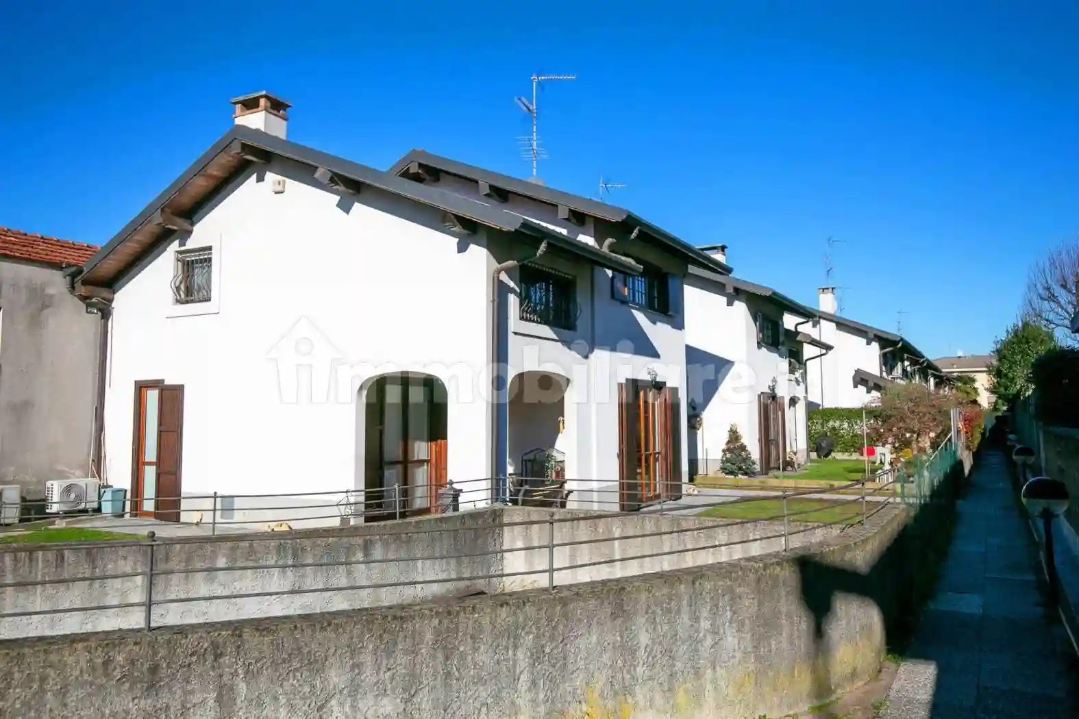 Villetta a schiera - foto 5