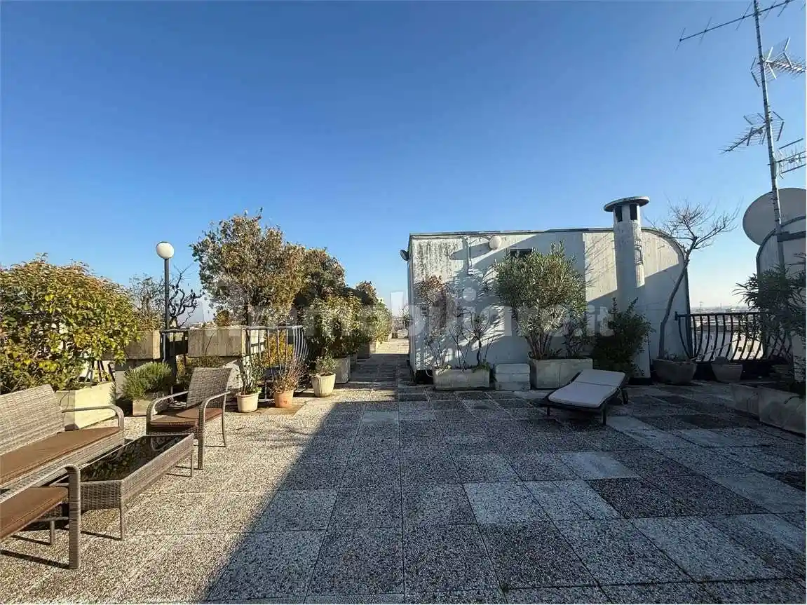 Attico - Mansarda - foto 5