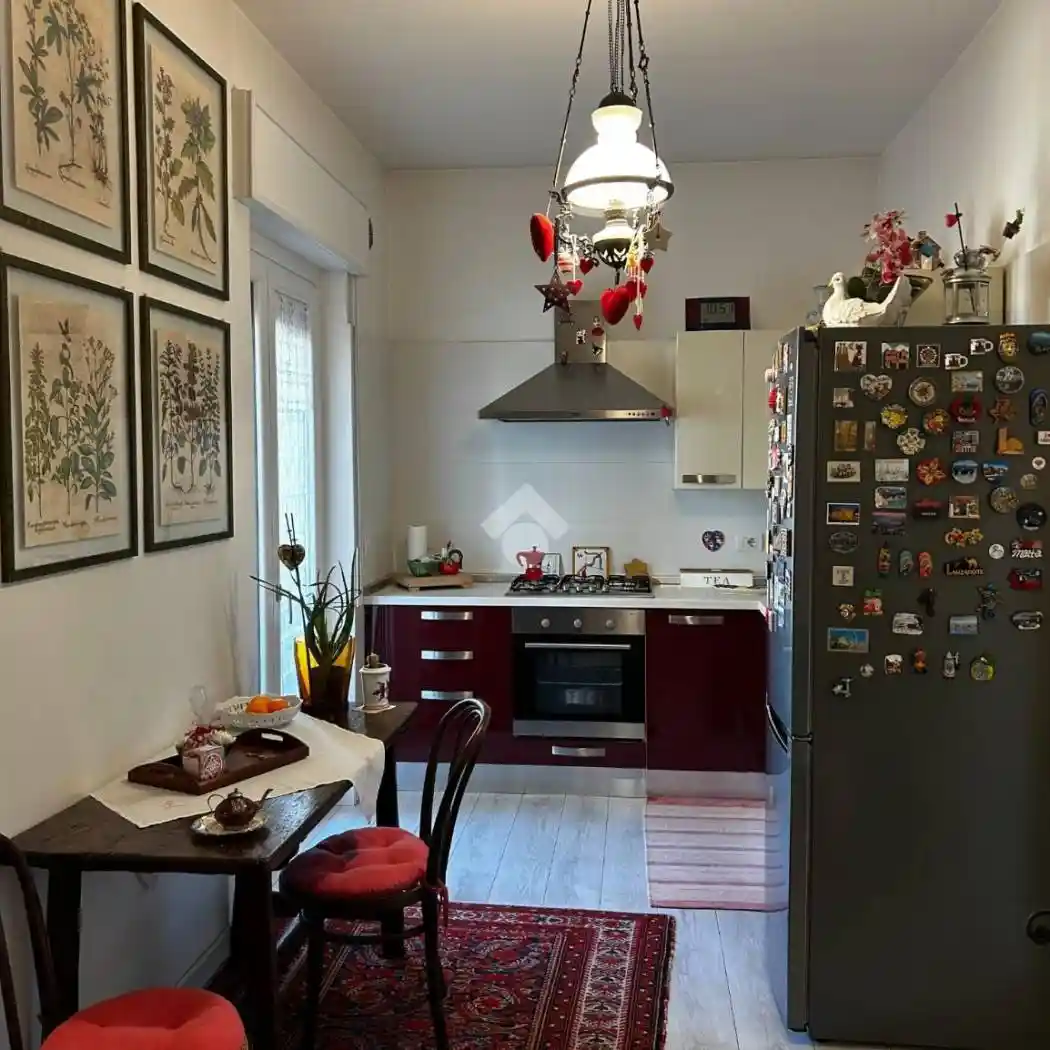 Quadrilocale via Tiziano 2, Stadio, Verona - foto 3