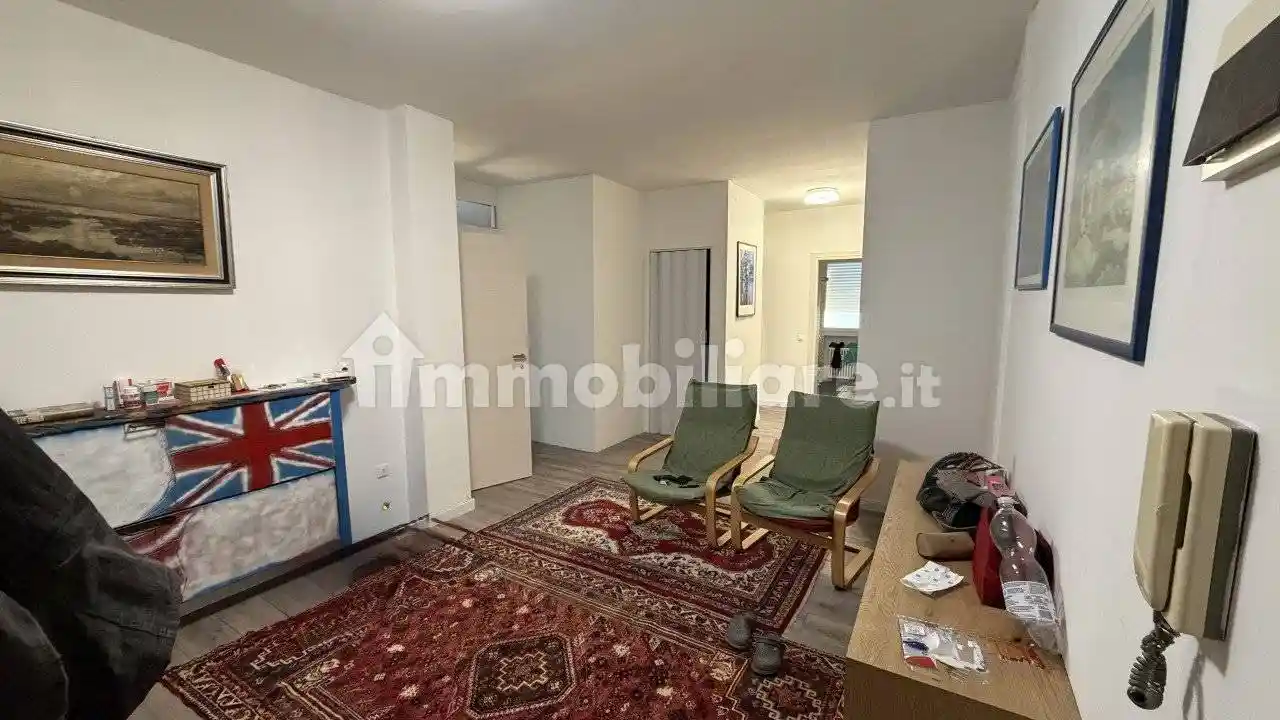 Appartamento in vendita a Noventa Padovana