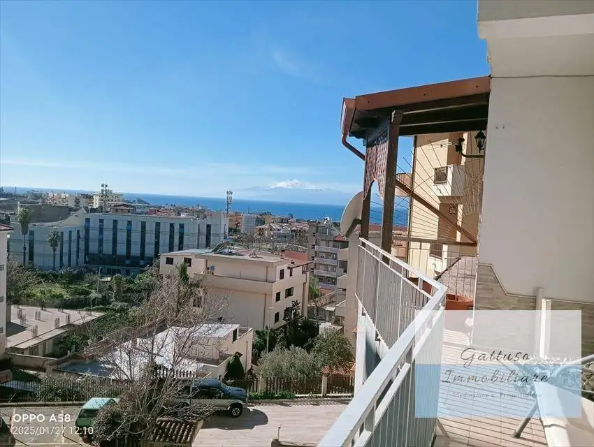 Appartamento in vendita a Reggio Calabria