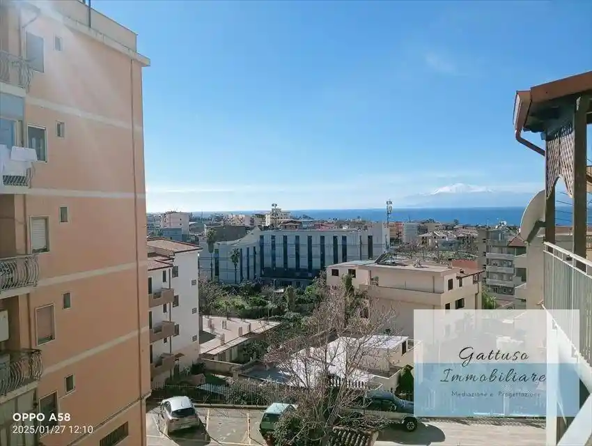 Quadrilocale via Saracinello 38, Ravagnese, Reggio Calabria - foto 2