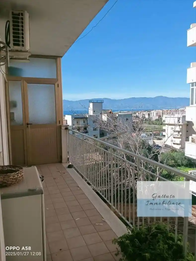 Quadrilocale via Saracinello 38, Ravagnese, Reggio Calabria - foto 4