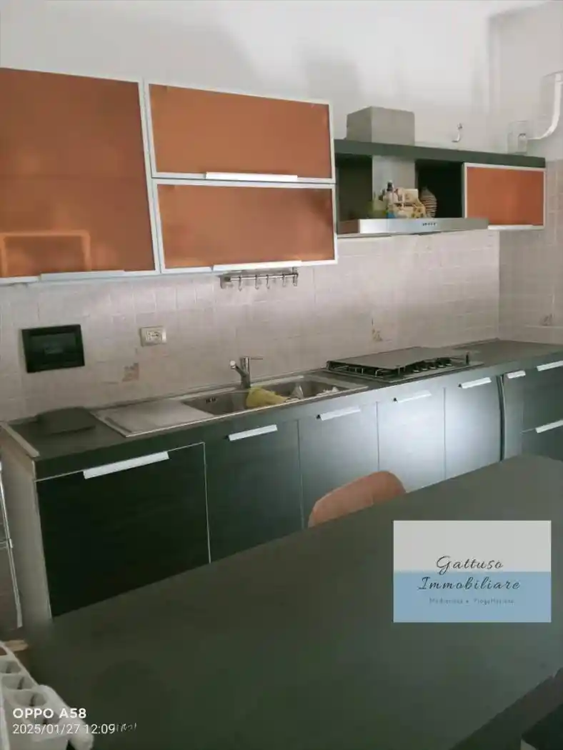 Quadrilocale via Saracinello 38, Ravagnese, Reggio Calabria - foto 5