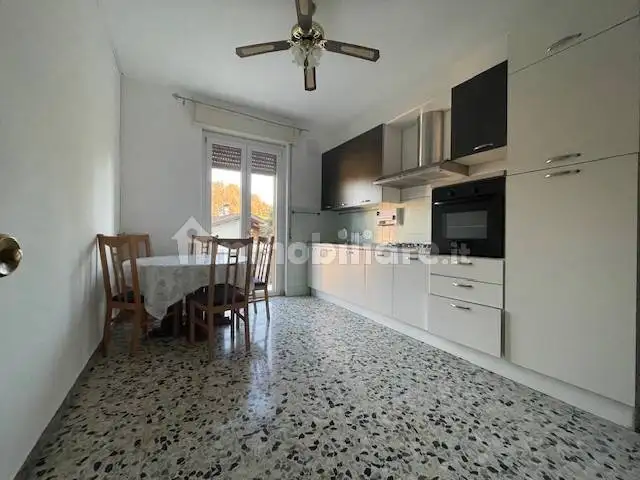 Appartamento in affitto a Castell'Arquato